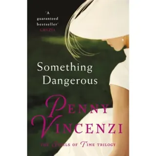 Something Dangerous