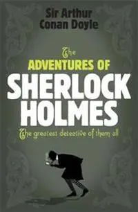 Sherlock holmes: the adventures of sherlock holmes (sherlock complete set 3
