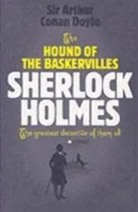 Sherlock Holmes: The Hound of the Baskervilles (Sherlock Complete Set 5)