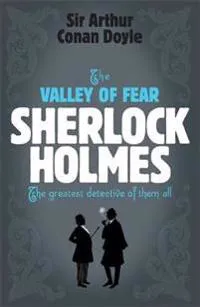 Sherlock Holmes: The Valley of Fear (Sherlock Complete Set 7)