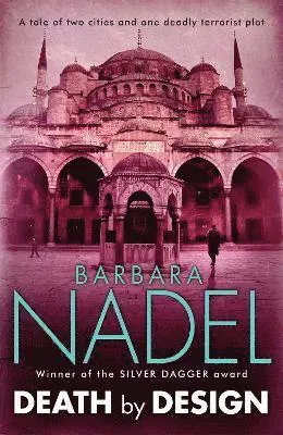 Death by Design (Inspector Ikmen Mystery 12)