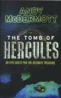 The Tomb of Hercules (Wilde/Chase 2)