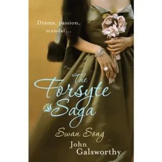 The Forsyte Saga 6: Swan Song
