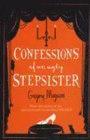 Confessions of an Ugly Stepsister