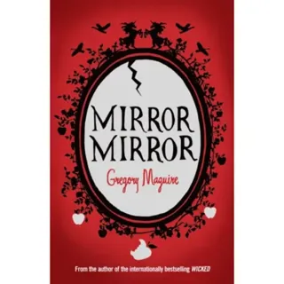 Mirror Mirror
