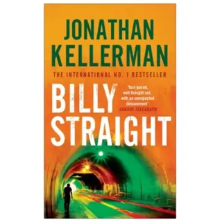Billy Straight