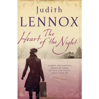 The Heart of the Night