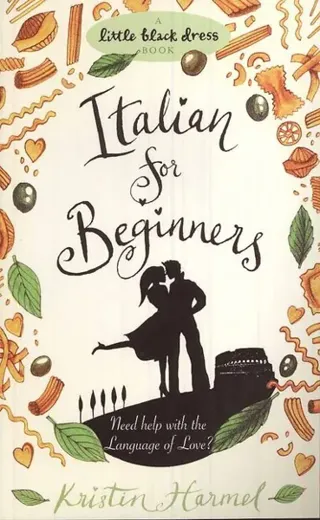 Italian for Beginners