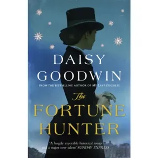 The Fortune Hunter