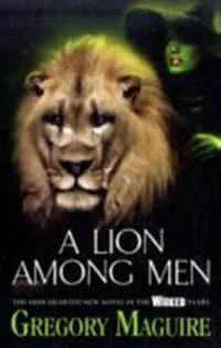 A Lion Among Men