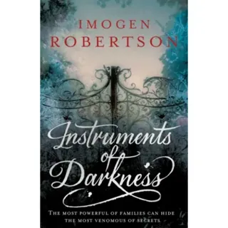 Instruments of Darkness