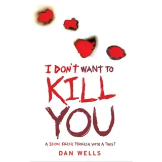 I Don't Want To Kill You