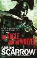 The Eagle and the Wolves (Eagles of the Empire 4)