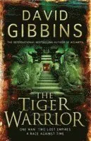 The Tiger Warrior
