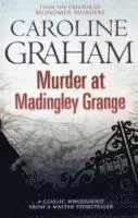 Murder at Madingley Grange