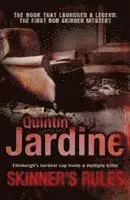 Skinner's Rules (Bob Skinner series, Book 1)