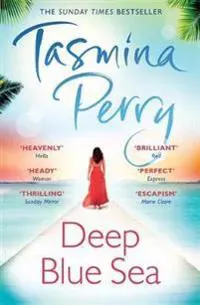 Deep Blue Sea