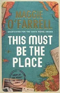 This Must Be the Place