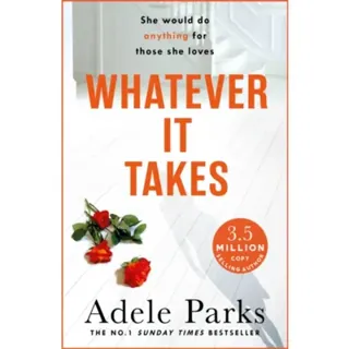 Whatever It Takes