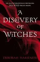 A Discovery of Witches