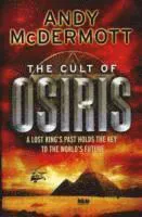 The Cult of Osiris (Wilde/Chase 5)