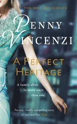 A Perfect Heritage