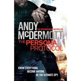 The Persona Protocol