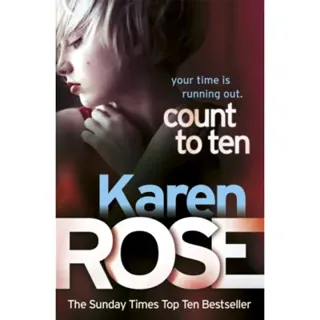 Count to Ten (The Chicago Series Book 5)