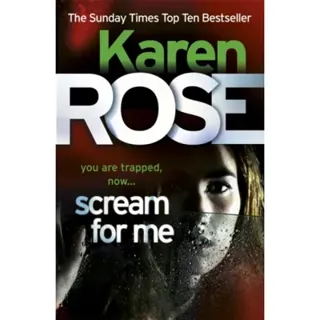 Scream For Me (The Philadelphia/Atlanta Series Book 2)