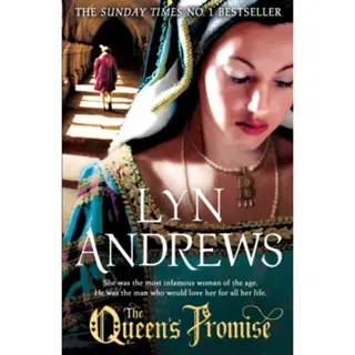 The Queen's Promise