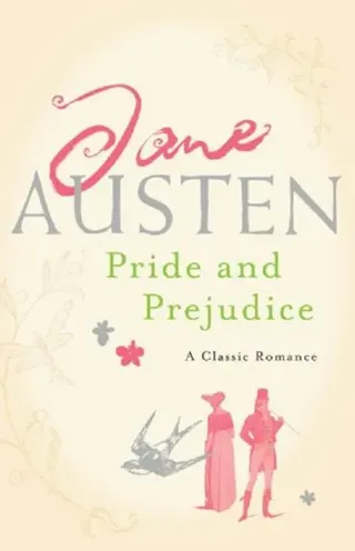 Pride and Prejudice