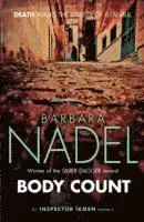 Body Count (Inspector Ikmen Mystery 16)