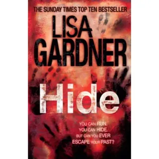 Hide (Detective D.D. Warren 2)