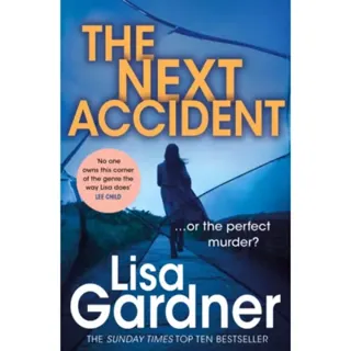 Next accident (fbi profiler 3)