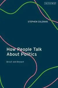 How People Talk About Politics
