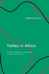 Turkey in Africa