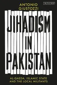 Jihadism in Pakistan