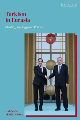 Turkism in Eurasia