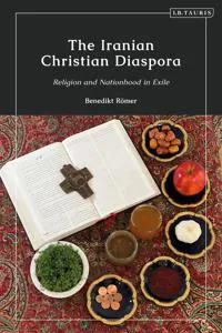 The Iranian Christian Diaspora