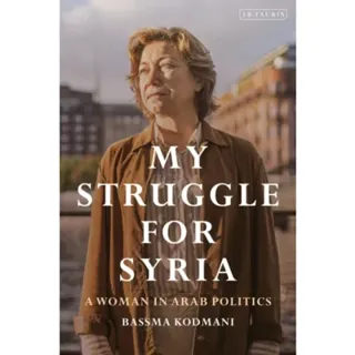 My Struggle for Syria