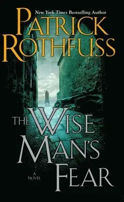 The Wise Man's Fear