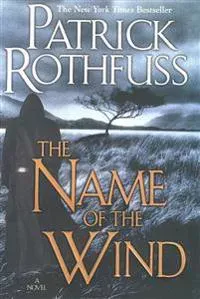 The Name of the Wind