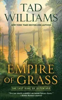Empire of Grass