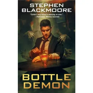 Bottle Demon