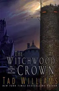The Witchwood Crown