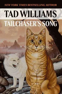 Tailchaser's Song