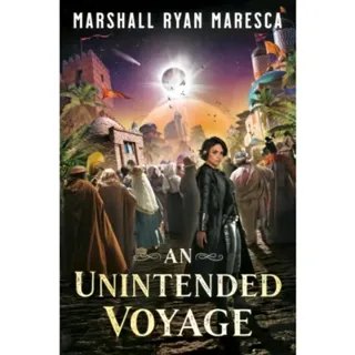 An Unintended Voyage