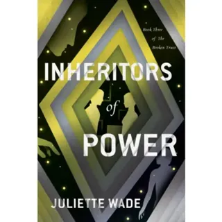Inheritors of Power