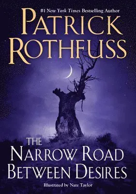 The Narrow Road Between Desires