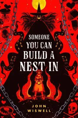 Someone You Can Build a Nest in
